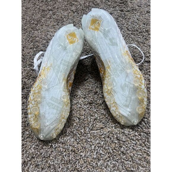 Under Armour, women's UA W Spotlight Clone MC shoes - Picture 6 of 7